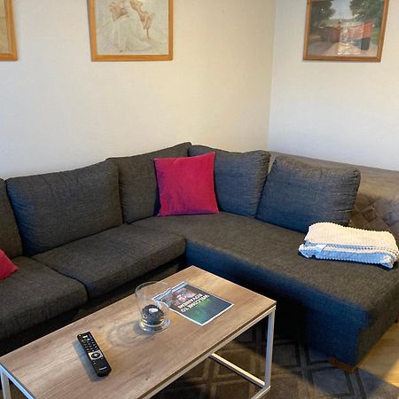 Rovaniemiapartment 2 Bedroom, Livingroom, Sauna Exterior photo