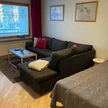 Rovaniemiapartment 2 Bedroom, Livingroom, Sauna Exterior photo