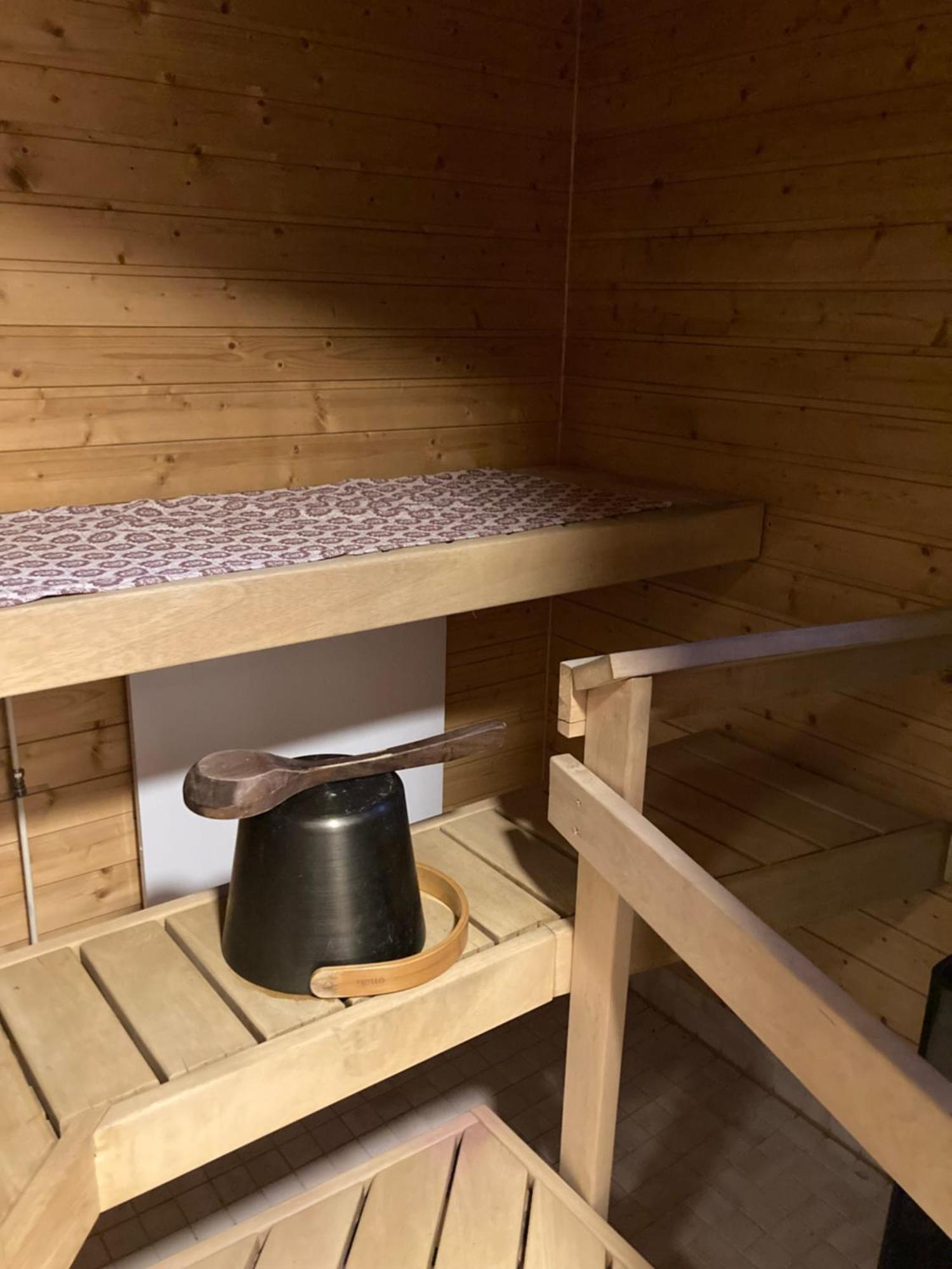 Rovaniemiapartment 2 Bedroom, Livingroom, Sauna Exterior photo